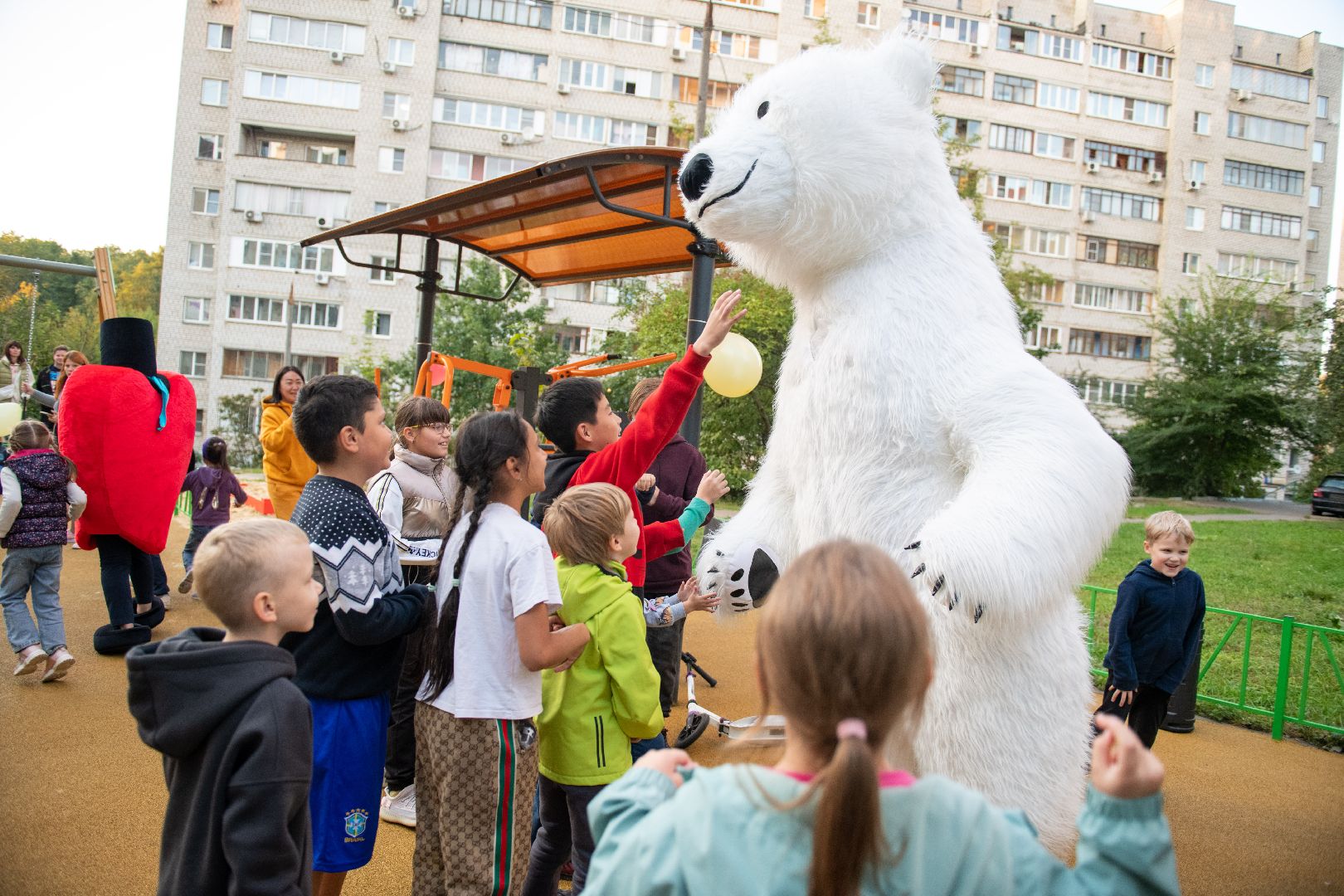 лыткарино, жкх, конкурс, ремонт, подъезд, дом,