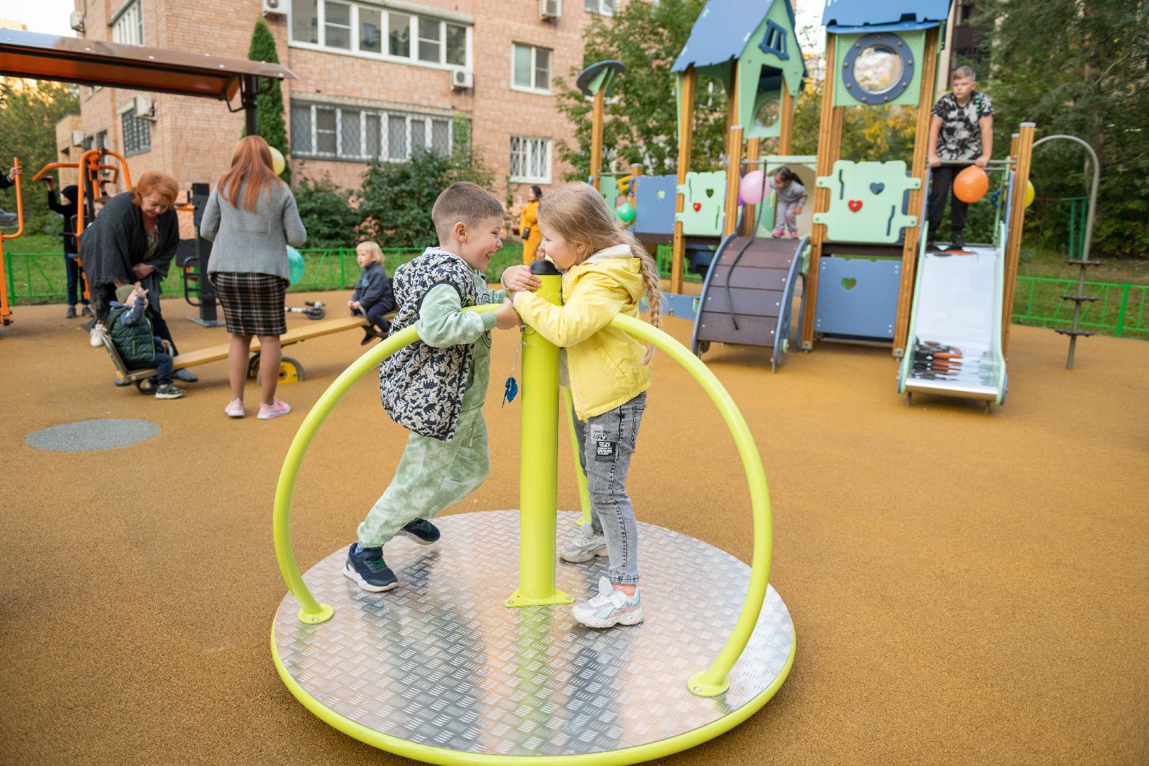 лыткарино, жкх, конкурс, ремонт, подъезд, дом,