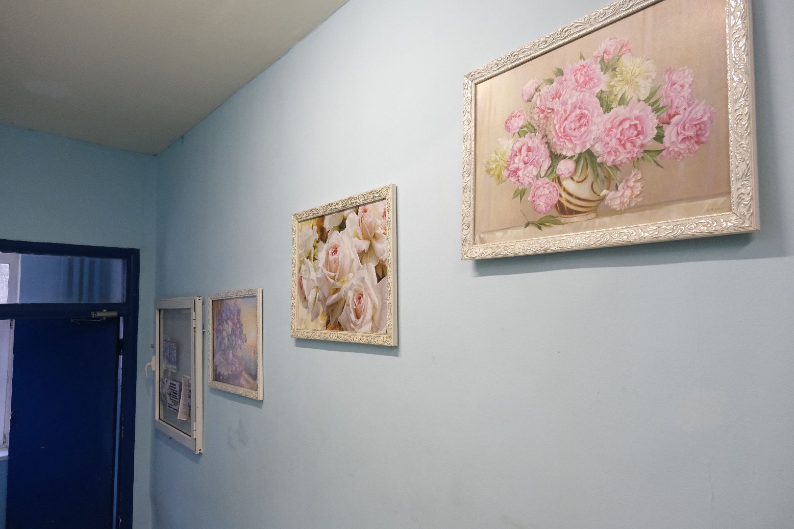 лыткарино, жкх, конкурс, ремонт, подъезд, дом,