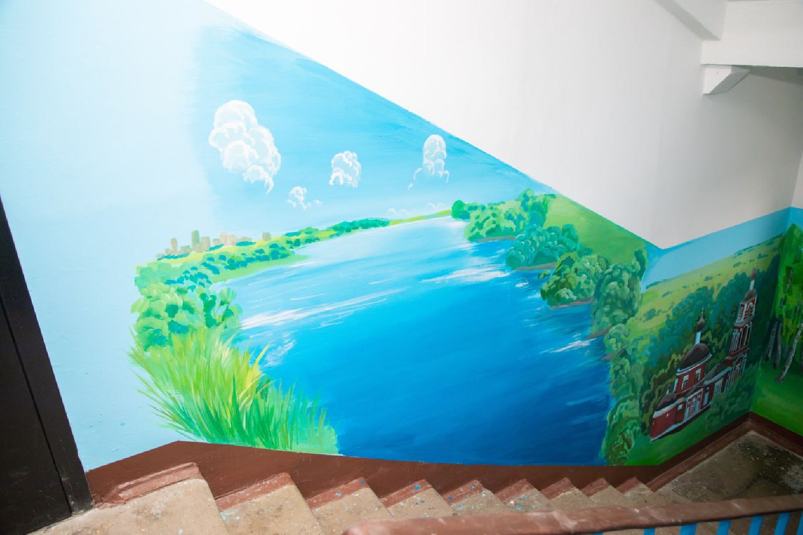 лыткарино, жкх, конкурс, ремонт, подъезд, дом,