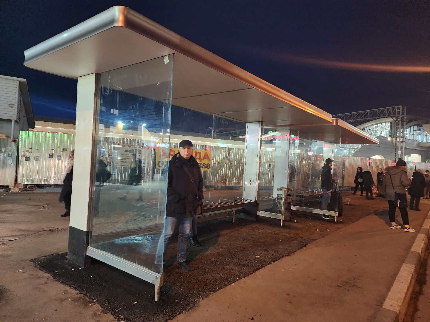 автобус, Автобусные остановки, Автобусный павильон,