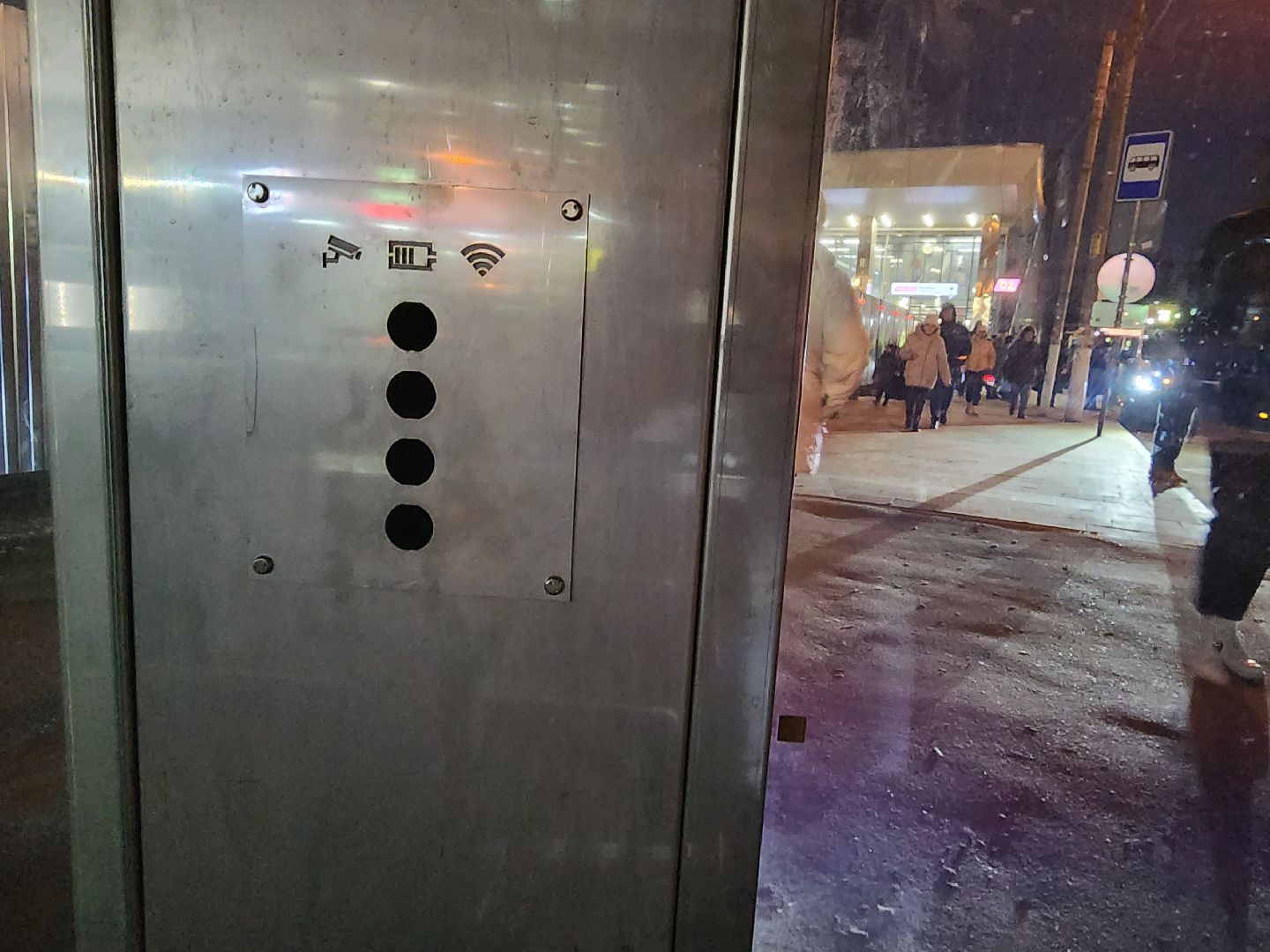 автобус, Автобусные остановки, Автобусный павильон,