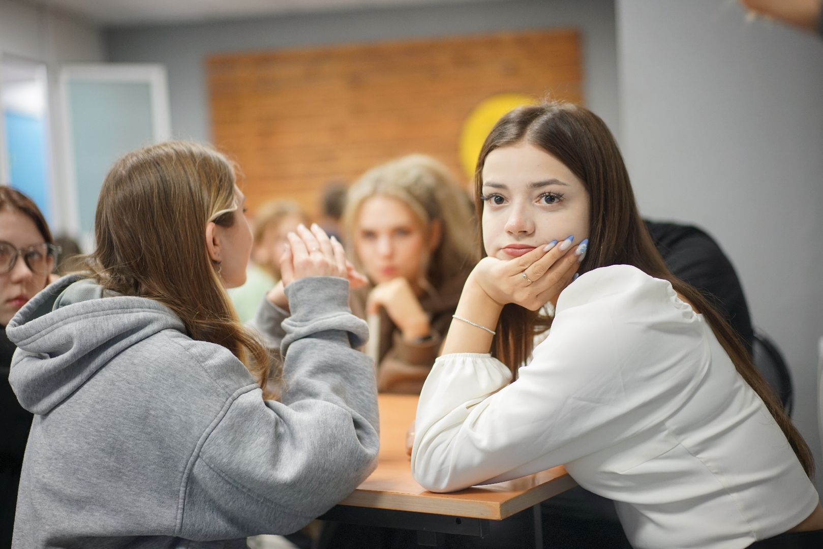 егорьевск, маяк, хоррор, квиз, молодежная политика,