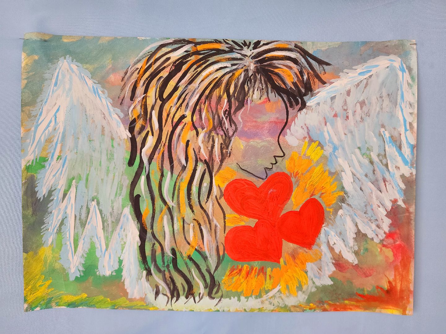 шатура, школа-интернат, воз, городской округ люди, день матери,