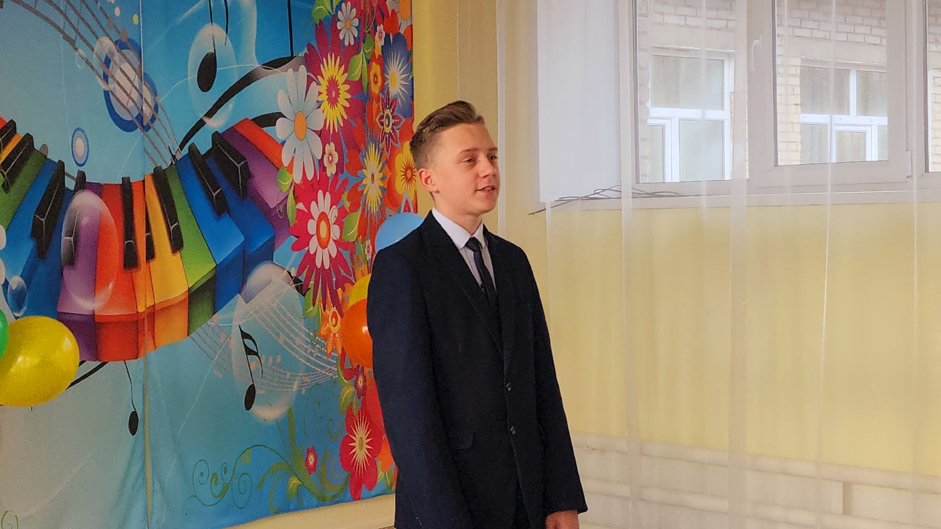 шатура, школа-интернат, воз, городской округ люди, день матери,