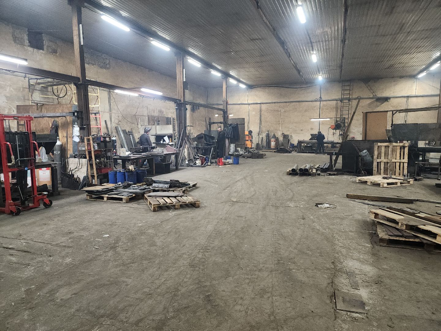 кашира, ст-техникс, производство, навесное оборудование, гидромолот, отвал, щетка,