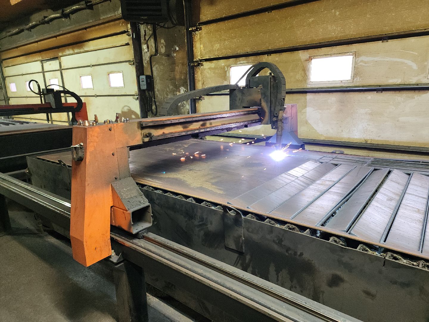 кашира, ст-техникс, производство, навесное оборудование, гидромолот, отвал, щетка,