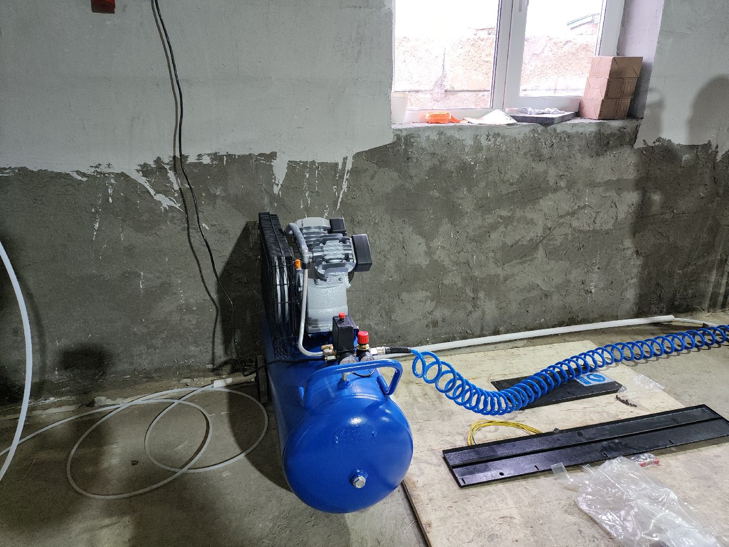 кашира, ст-техникс, производство, навесное оборудование, гидромолот, отвал, щетка,