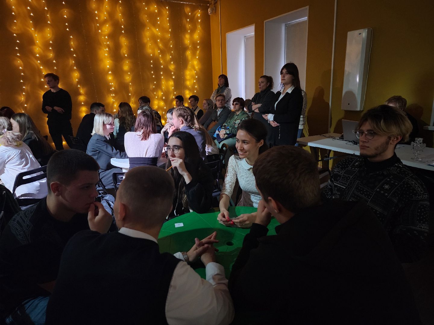 что где когда, финал серии игр что где когда, интеллектуальная игра, Ногинск, Богородский городской округ,