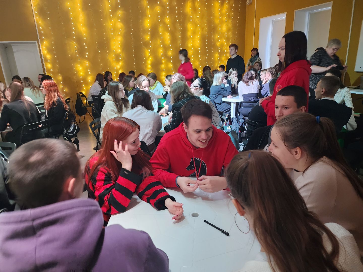 что где когда, финал серии игр что где когда, интеллектуальная игра, Ногинск, Богородский городской округ,