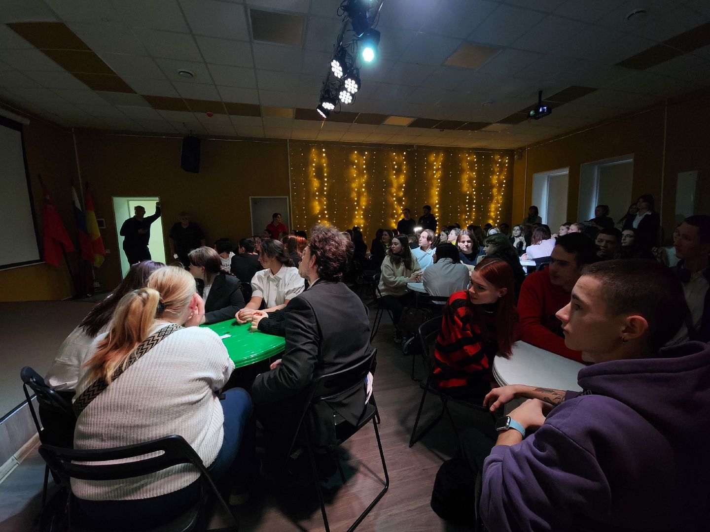 что где когда, финал серии игр что где когда, интеллектуальная игра, Ногинск, Богородский городской округ,