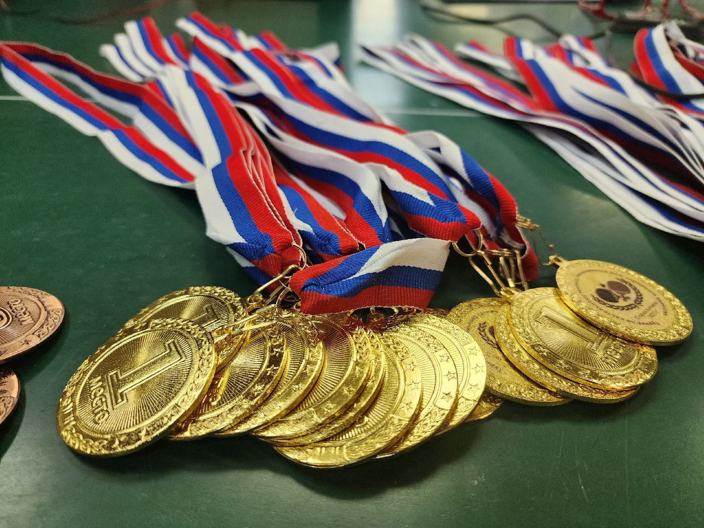 турнир, настольный теннис, день народного единства, Старая Купавна, Богородский городской округ,