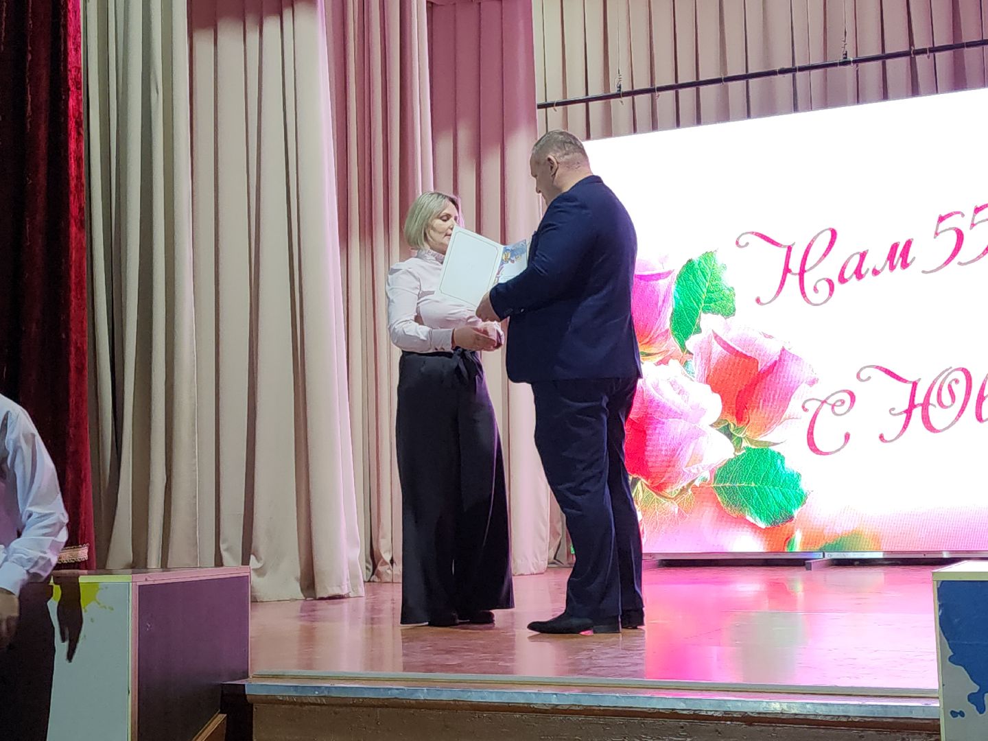 коломна, образование, юбилей,