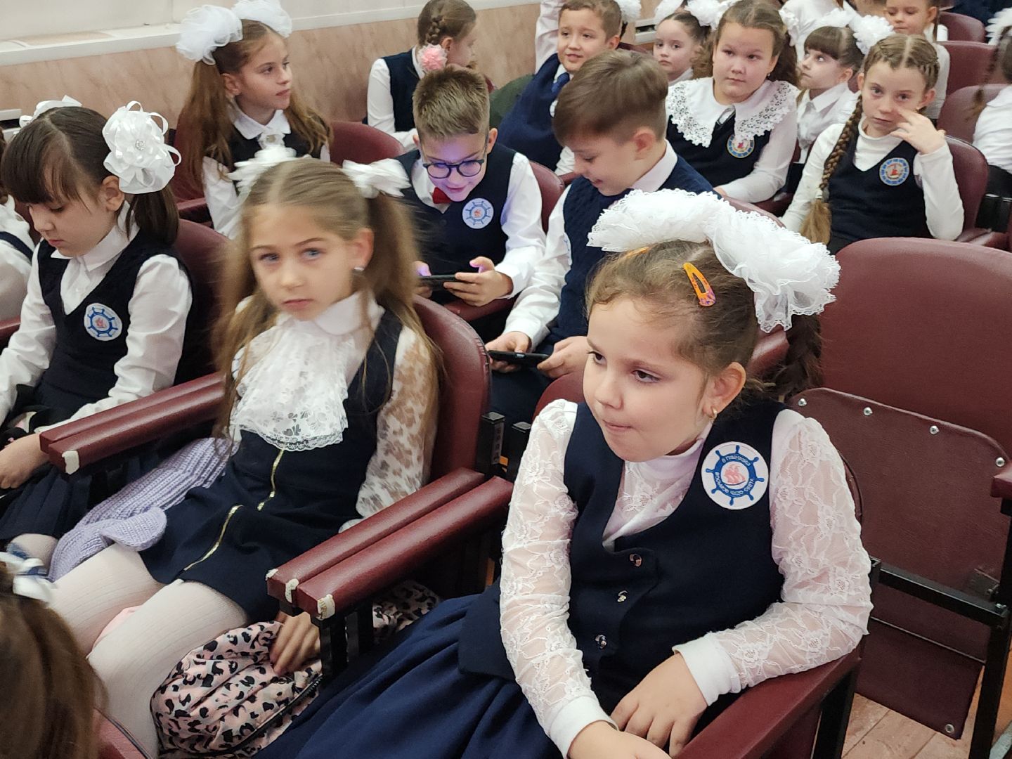 коломна, образование, юбилей,