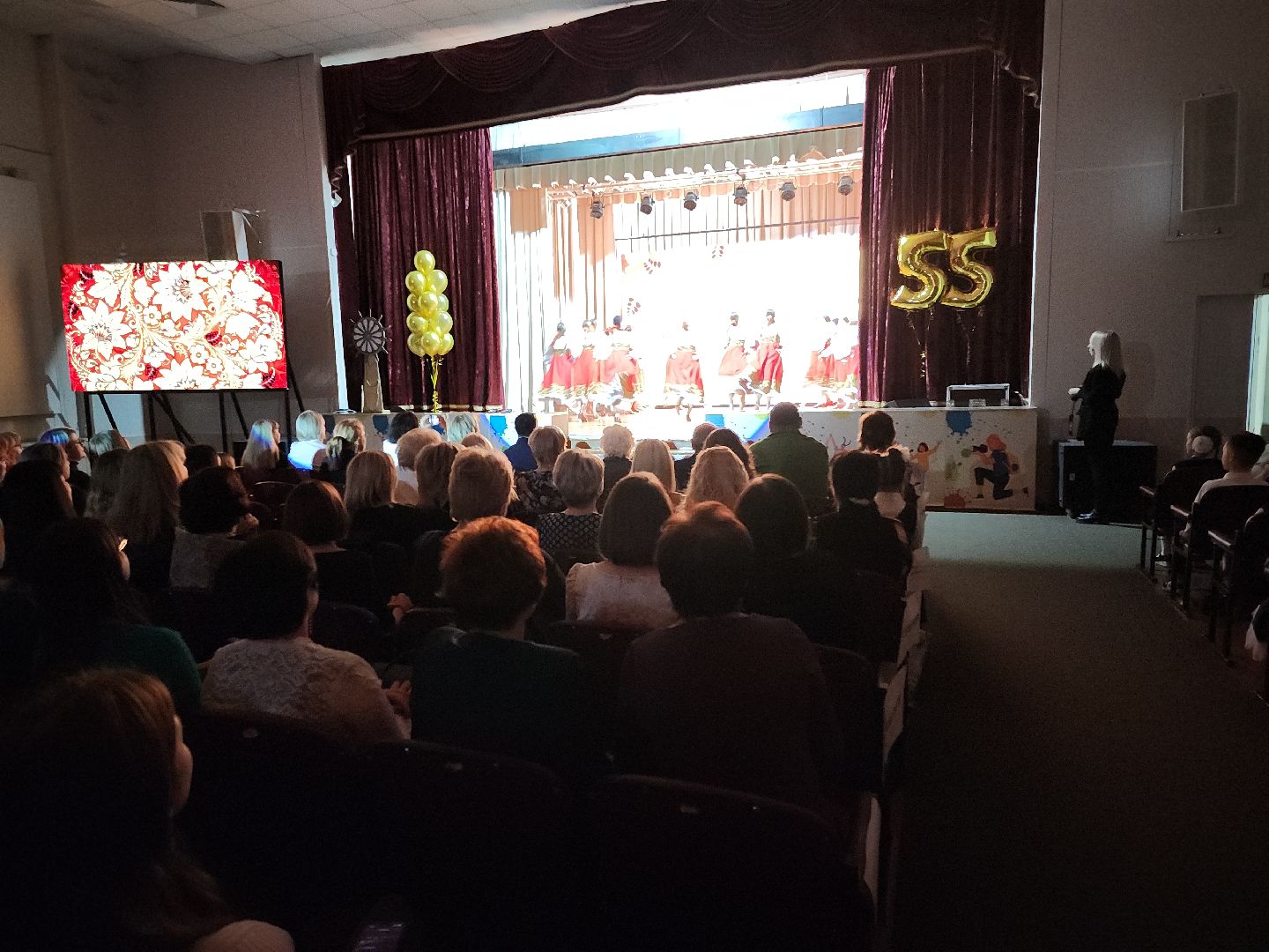 коломна, образование, юбилей,