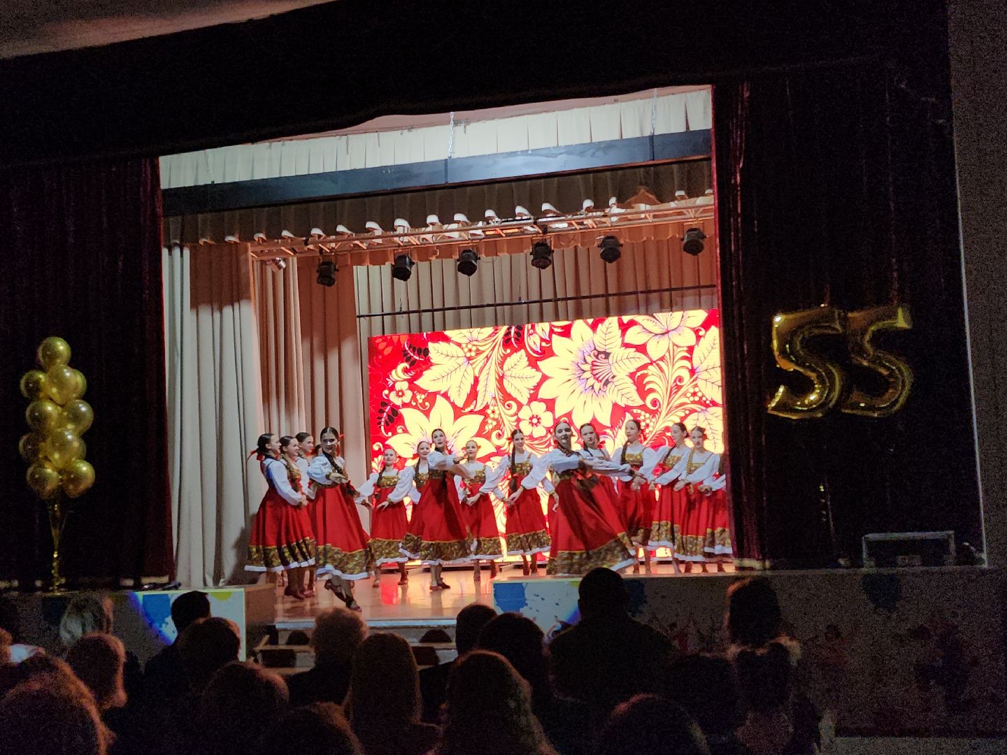 коломна, образование, юбилей,