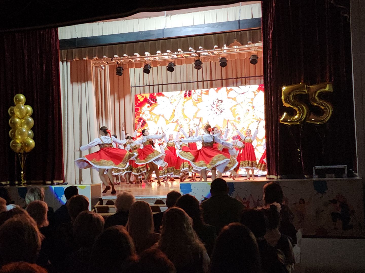 коломна, образование, юбилей,