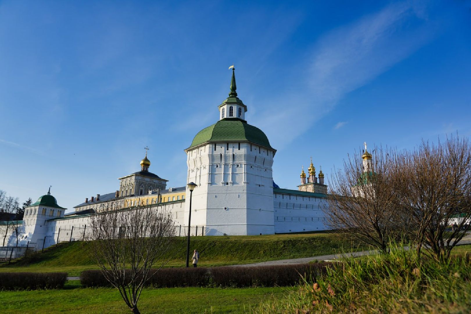 Сергиев Посад, Туристы, Туризм, Троице-Сергиева Лавра, Достопримечательные,