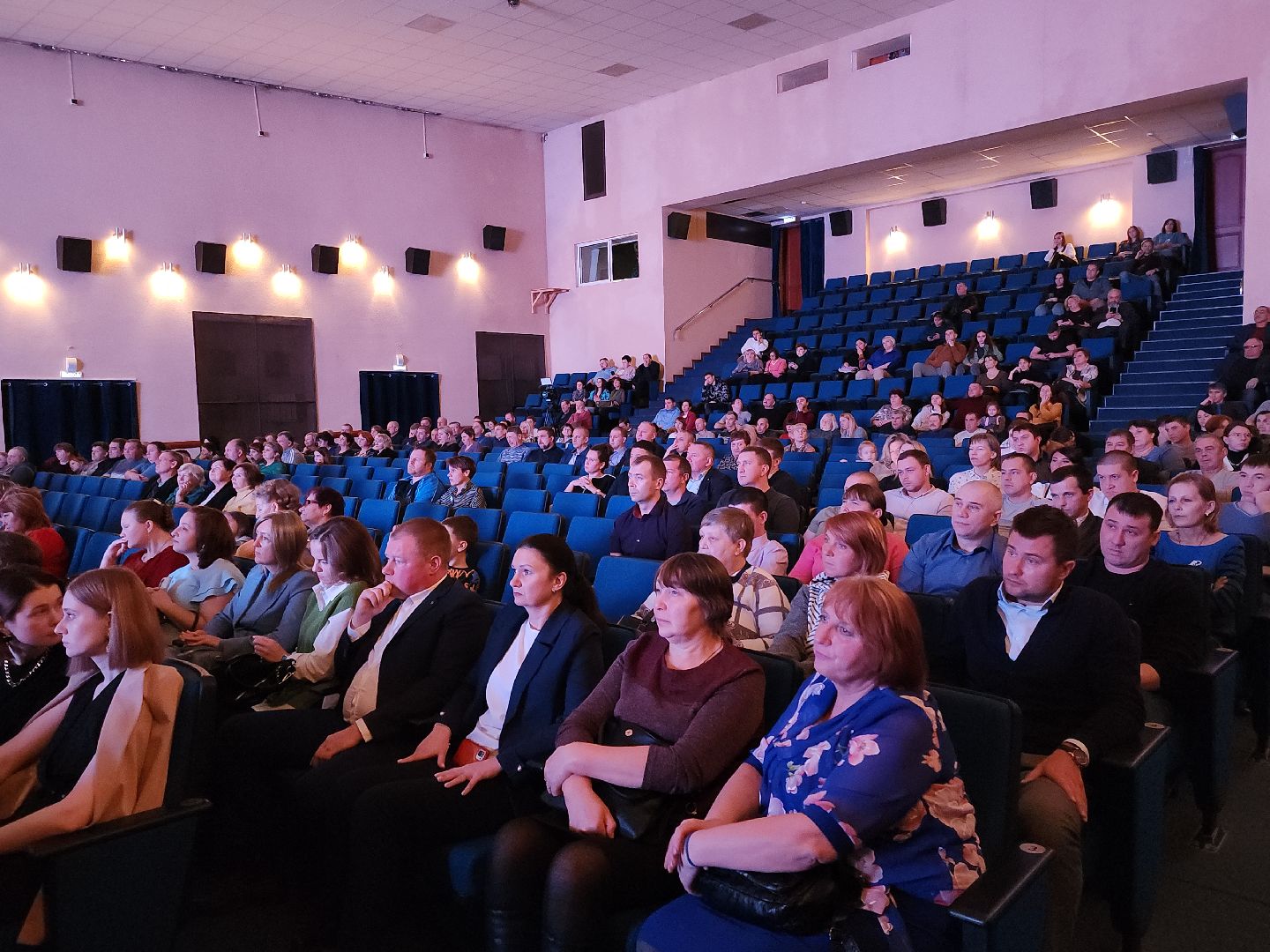 луховицы, сельское хозяйство, праздник,