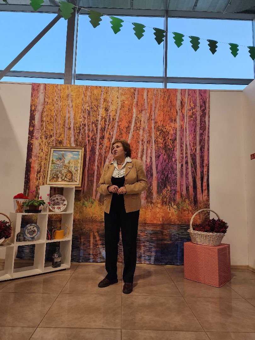 Художницы, Химки, подмосковье, музеи,