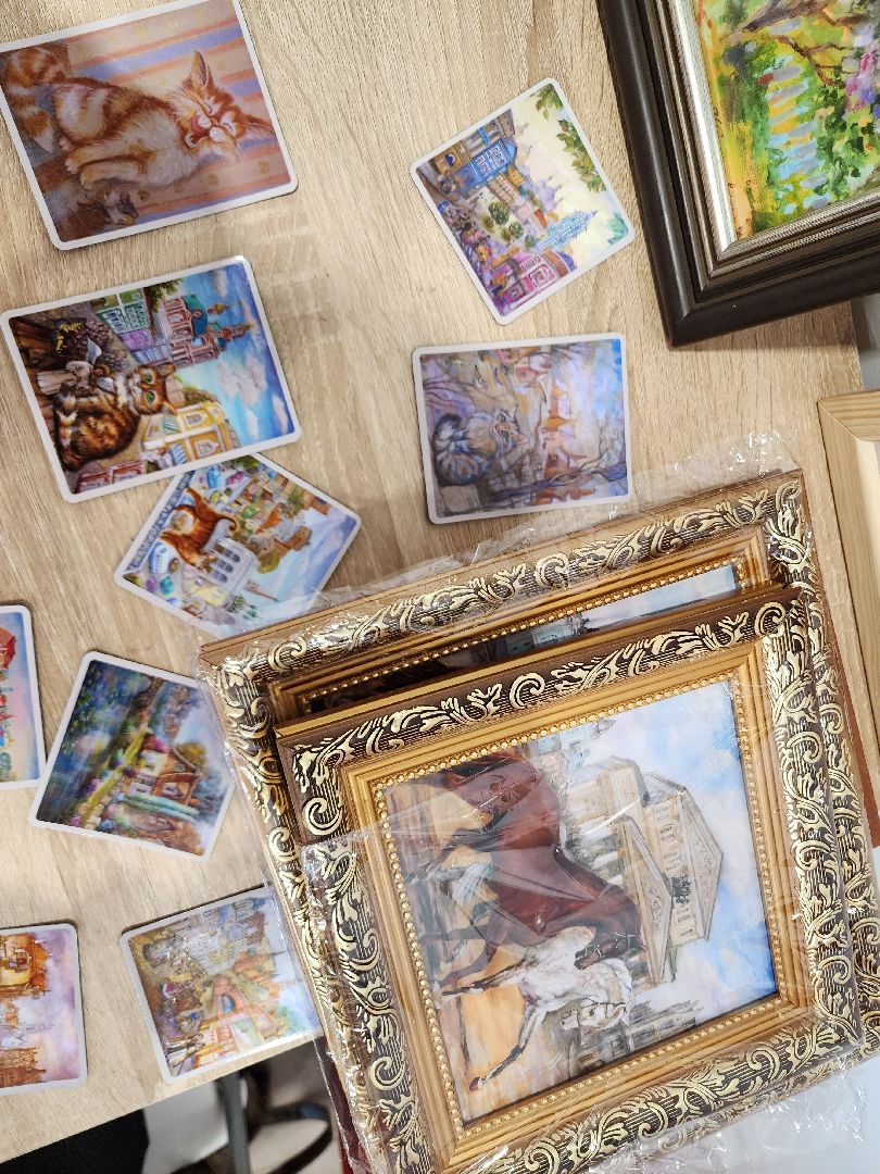 Художницы, Химки, подмосковье, музеи,