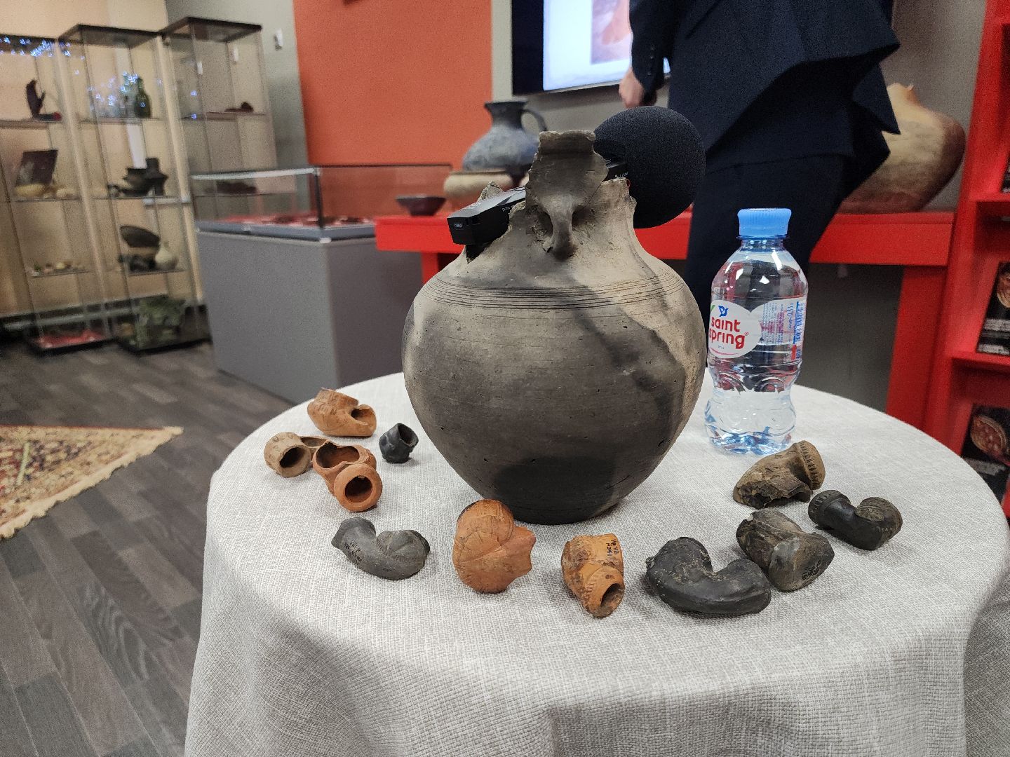 коломна, образование, лекция,