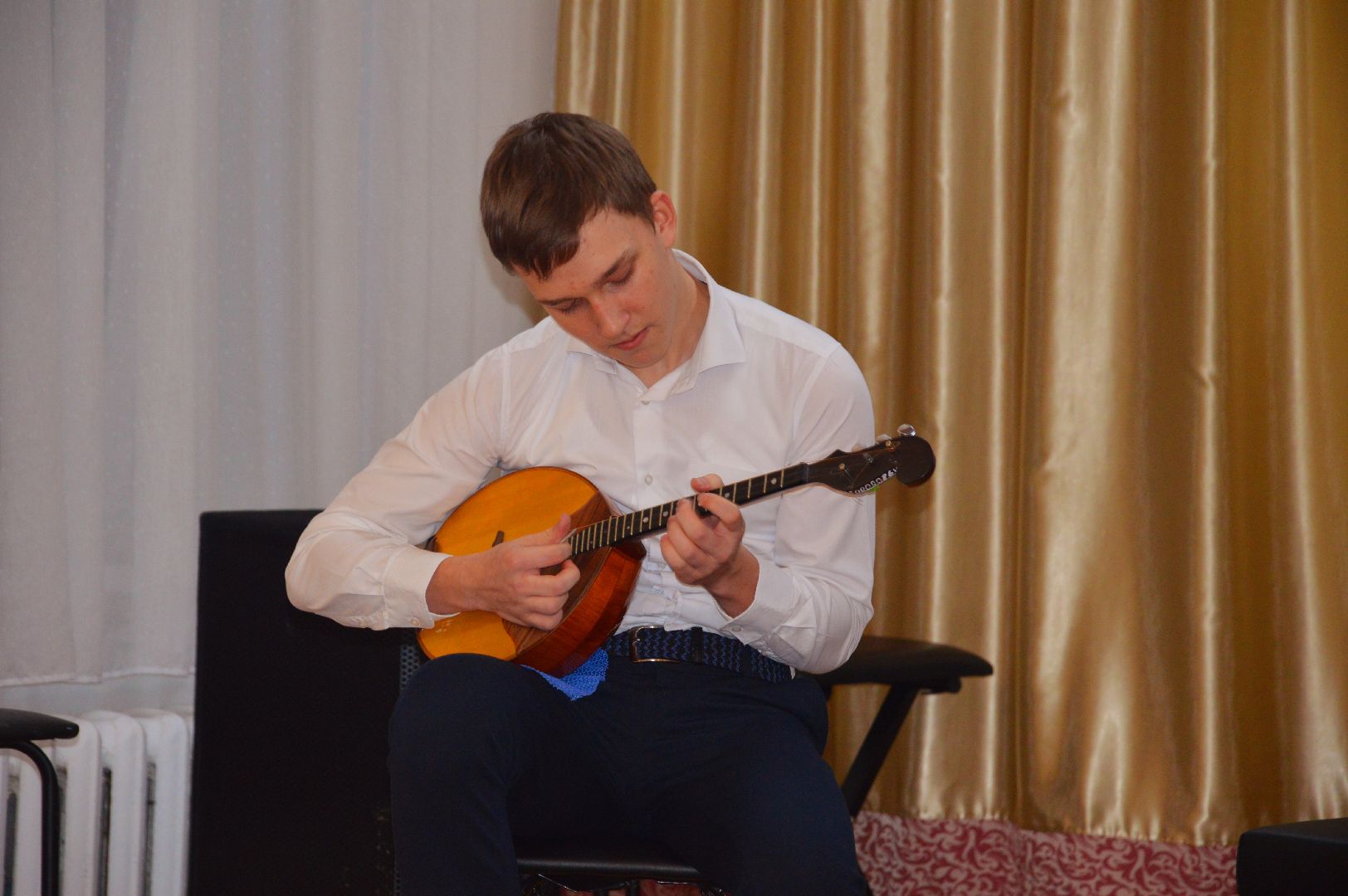 шатура, дмитровский погост, день матери, концерт, музыкальная школа, городской округ культура,