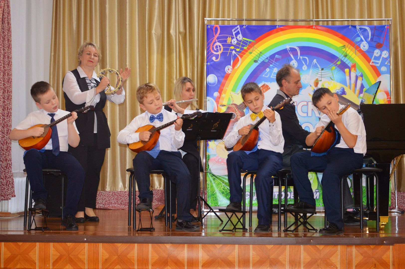 шатура, дмитровский погост, день матери, концерт, музыкальная школа, городской округ культура,