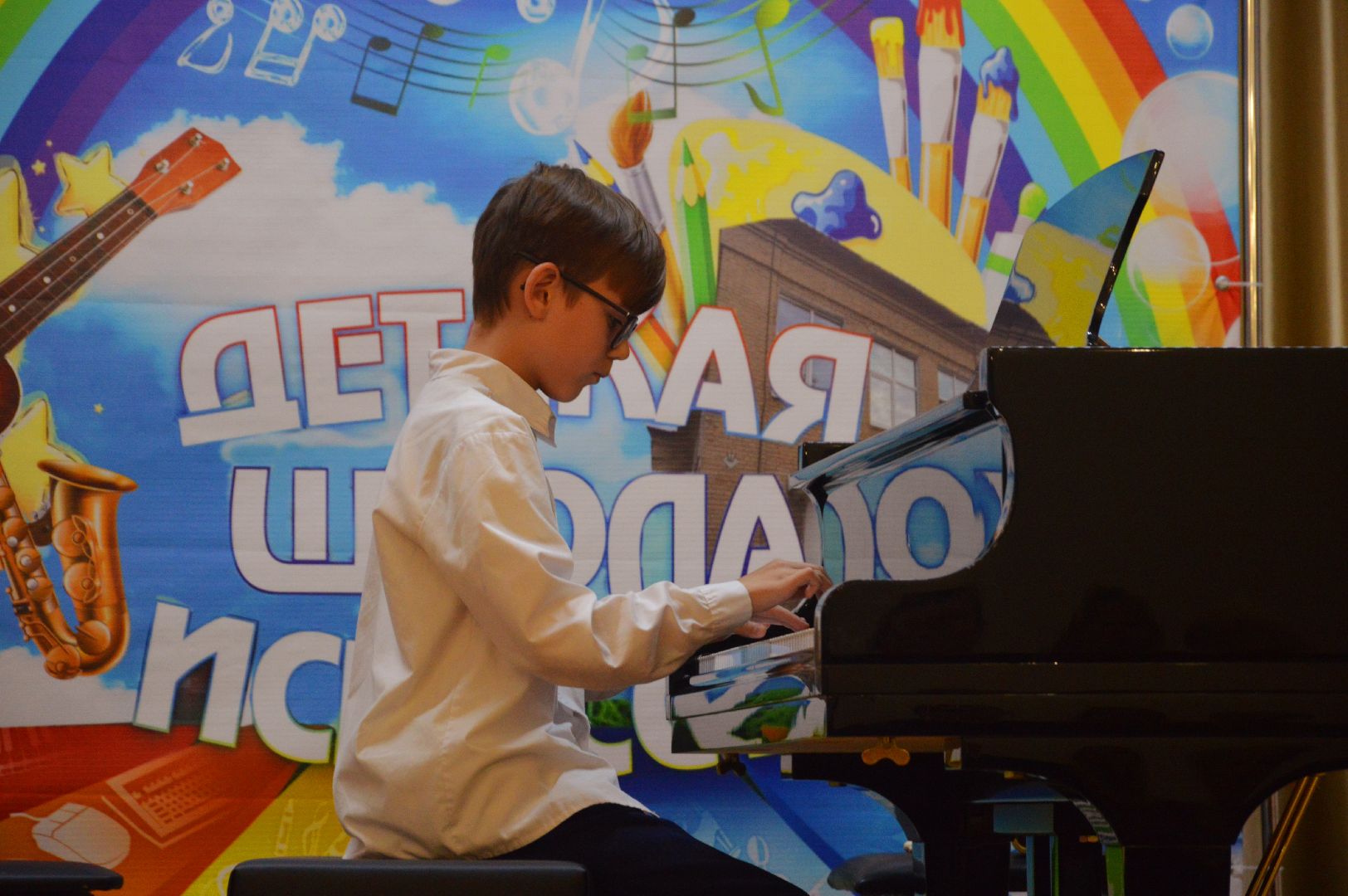 шатура, дмитровский погост, день матери, концерт, музыкальная школа, городской округ культура,