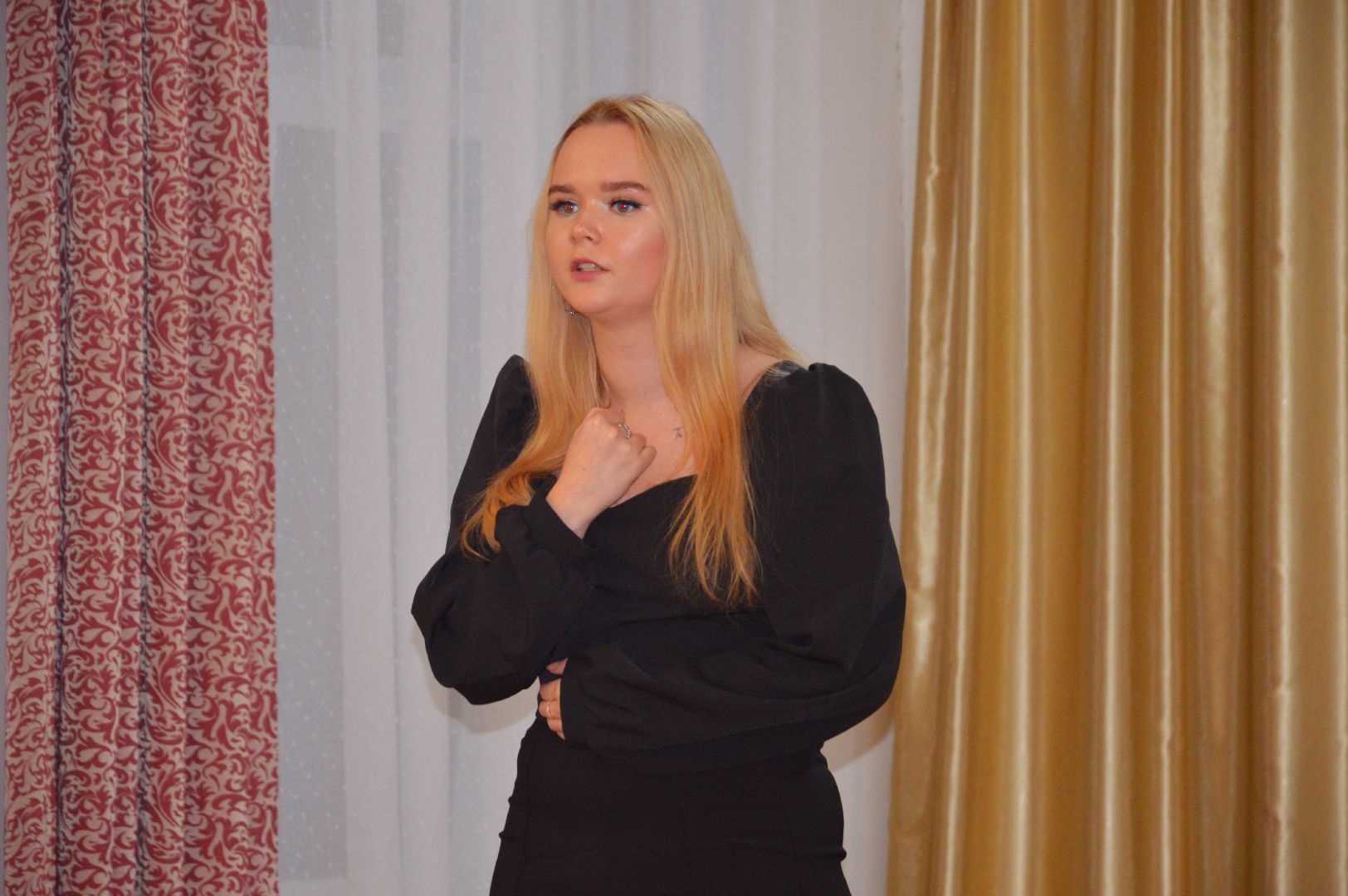 шатура, дмитровский погост, день матери, концерт, музыкальная школа, городской округ культура,