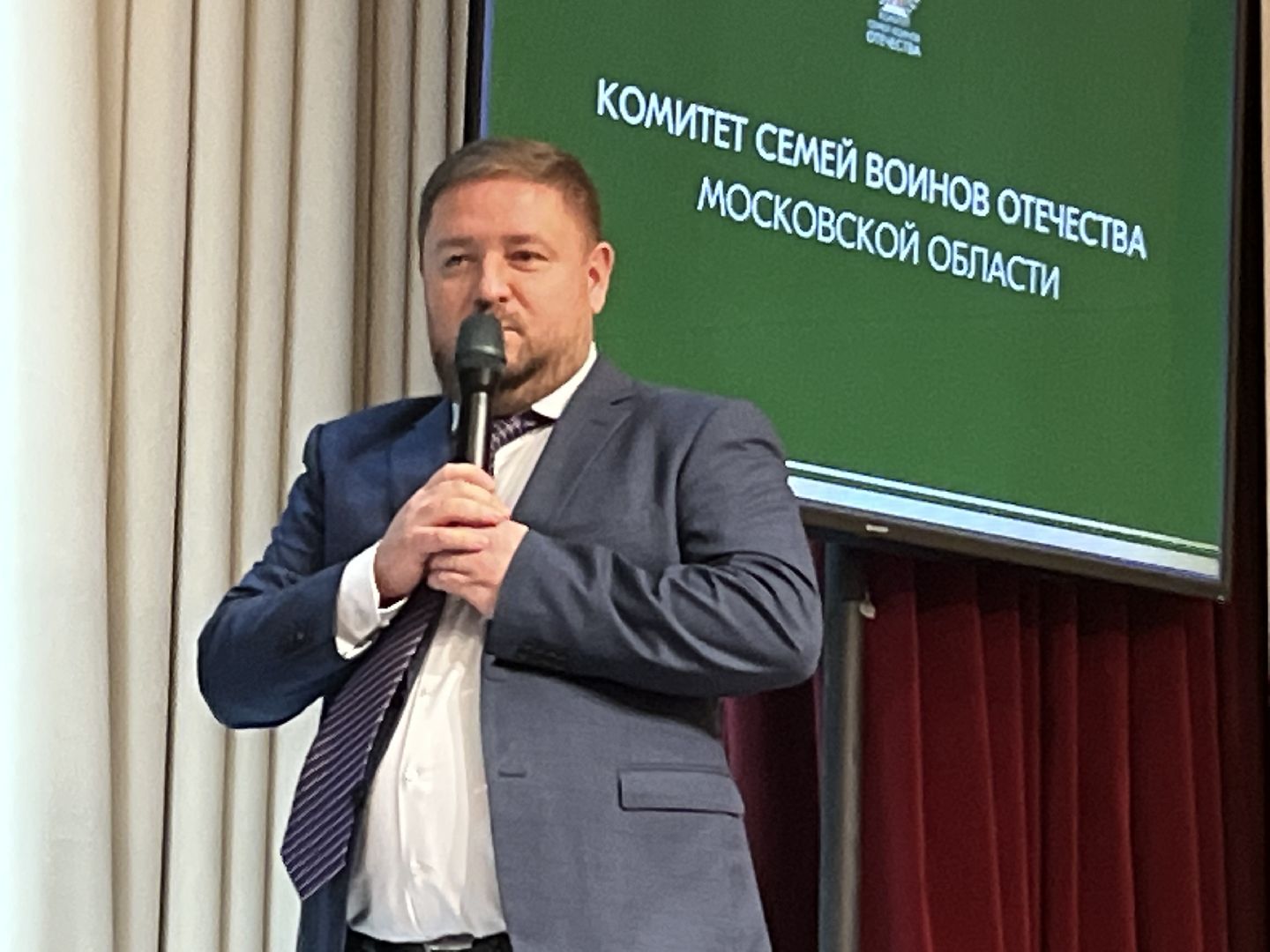 комитет семей воинов отечества, наро-фоминский городской округ, раменское, специальная военная операция, защитники отечества,Юлия Белехова, Марина Мигунова,