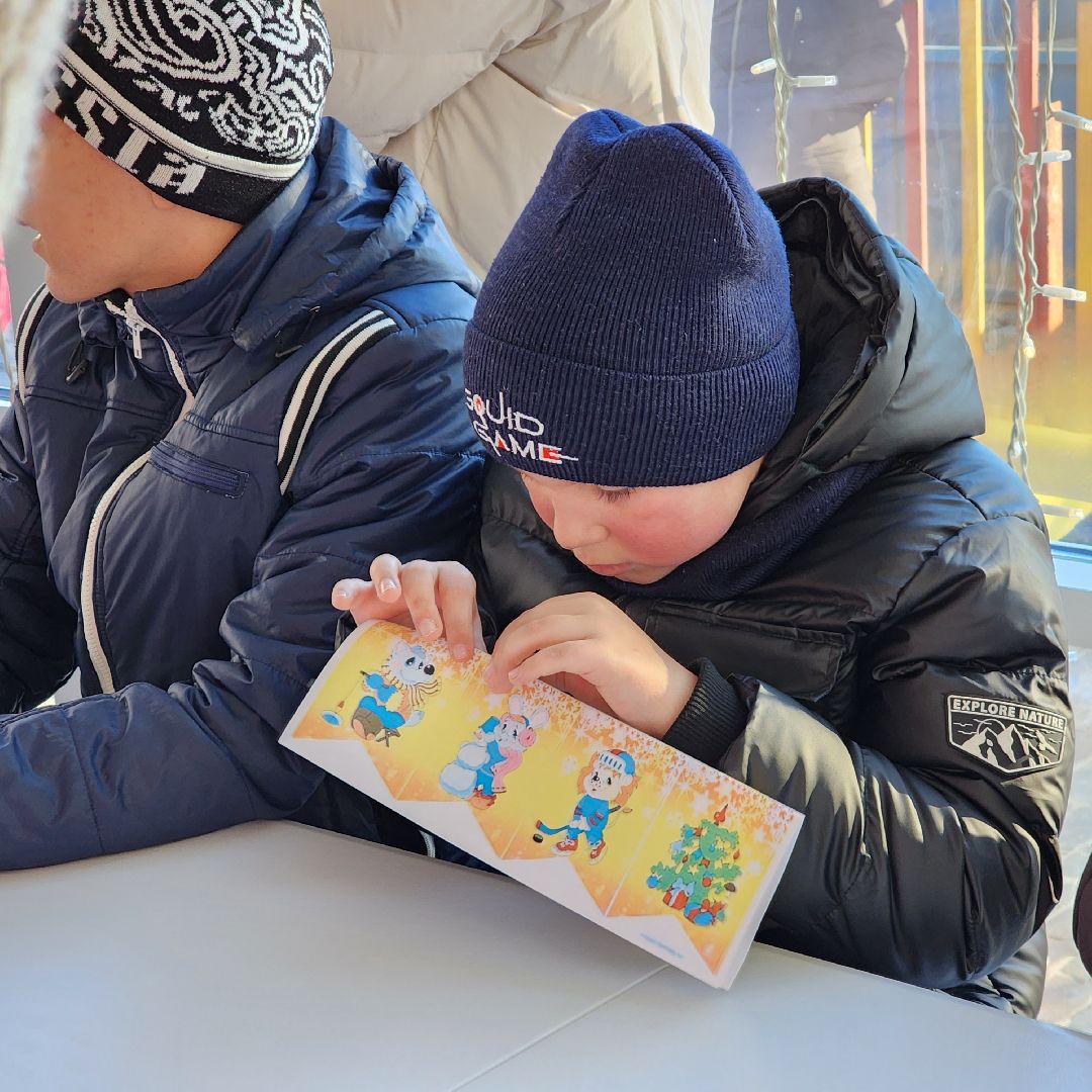 день рождения деда мороза, егорьевск, Подмосковье, московская область,