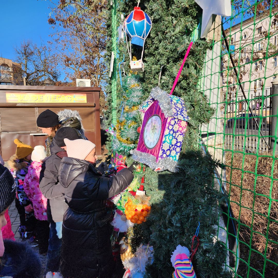 день рождения деда мороза, егорьевск, Подмосковье, московская область,