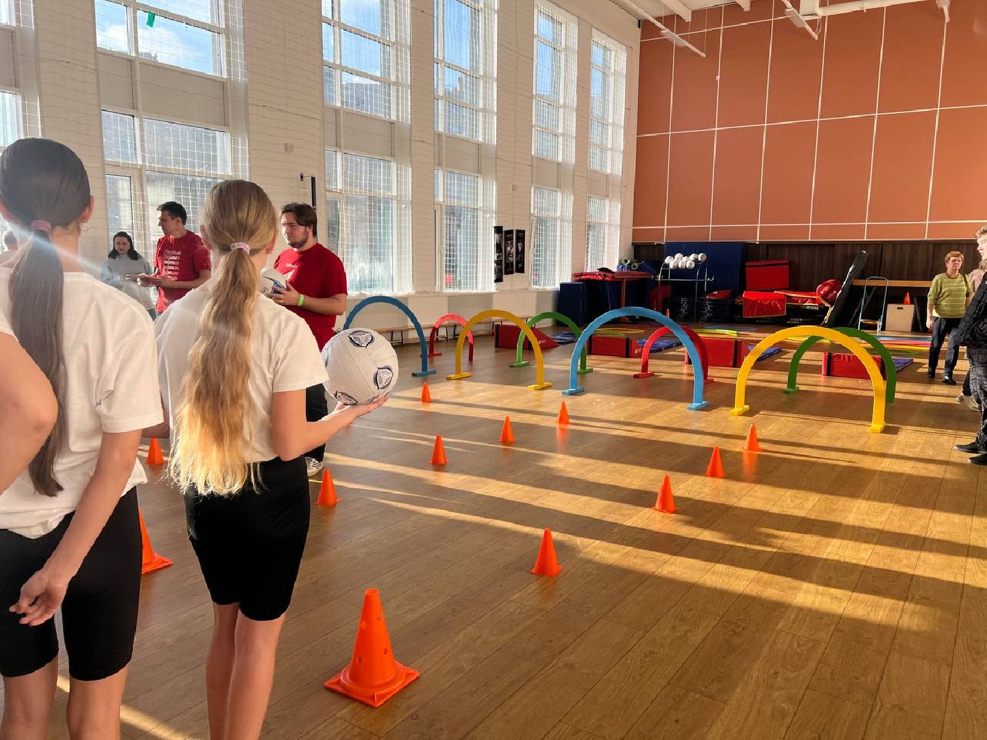 семейный праздник, орехово-зуево,