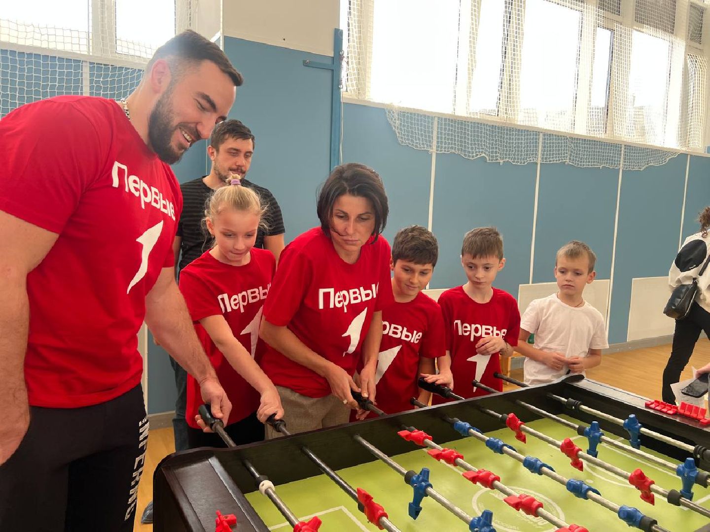 семейный праздник, орехово-зуево,