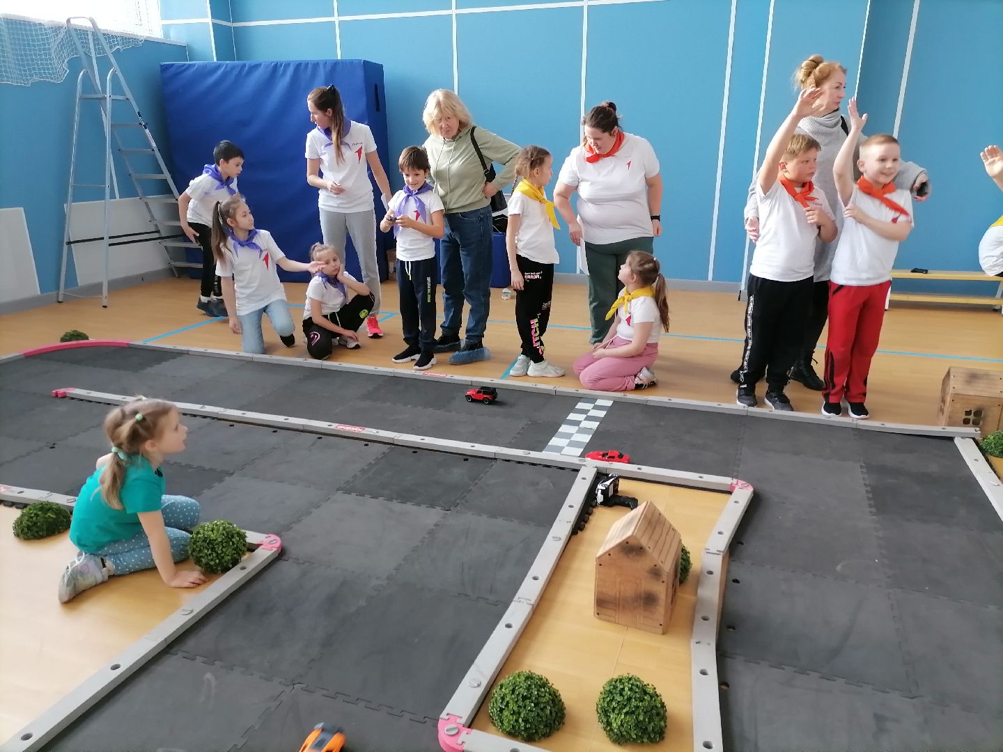 семейный праздник, орехово-зуево,