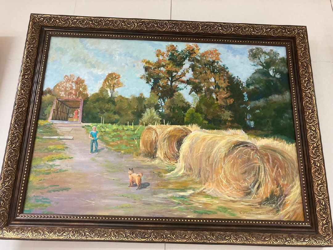 Клин, Культура