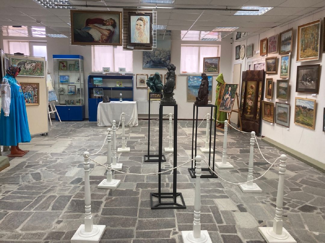 Клин, Культура