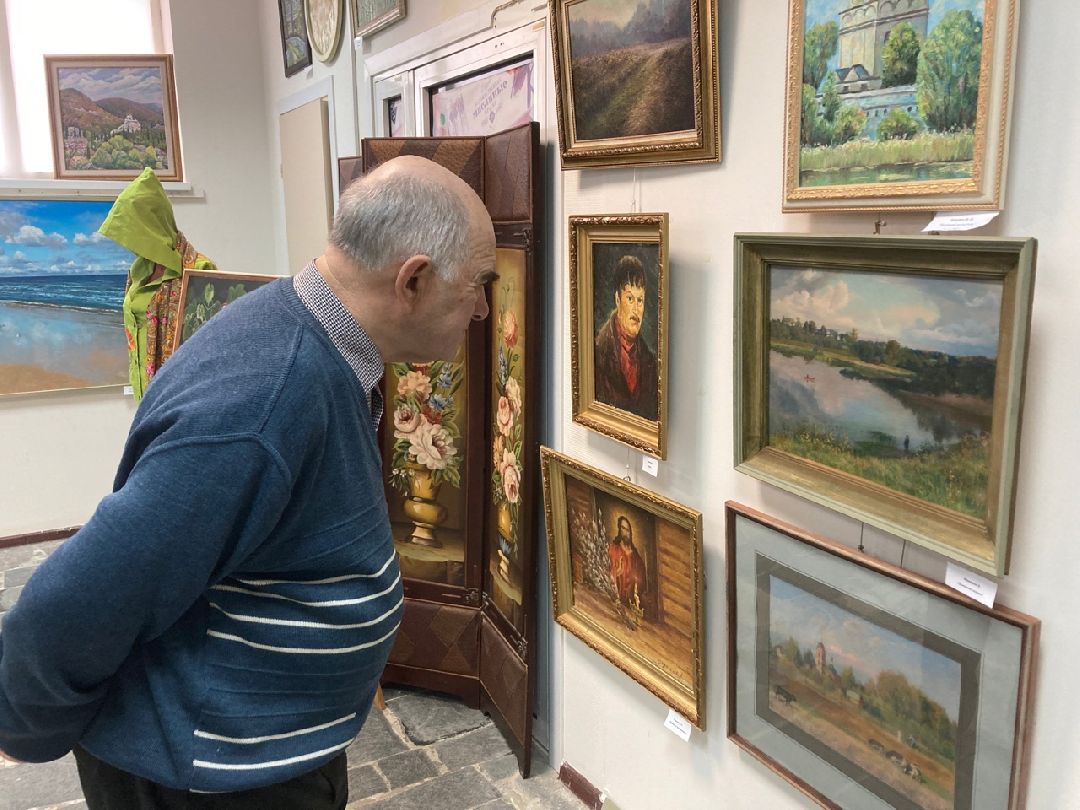 Клин, Культура