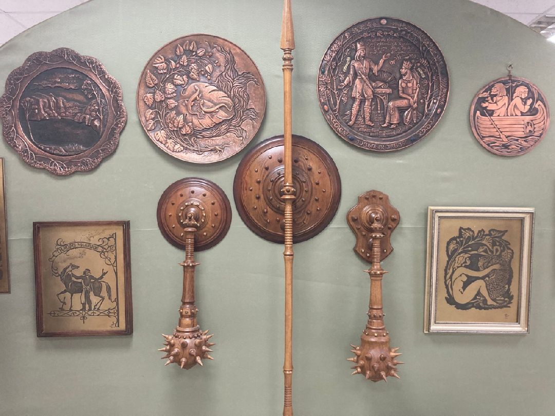 Клин, Культура