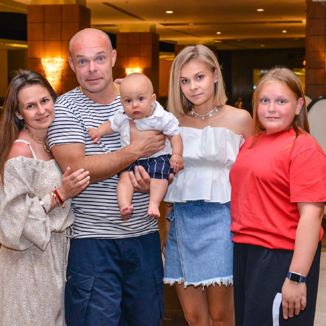 Подмосквье, городской округ пушкинский, Пушкино, люди городской округ пушкинский, цирк,