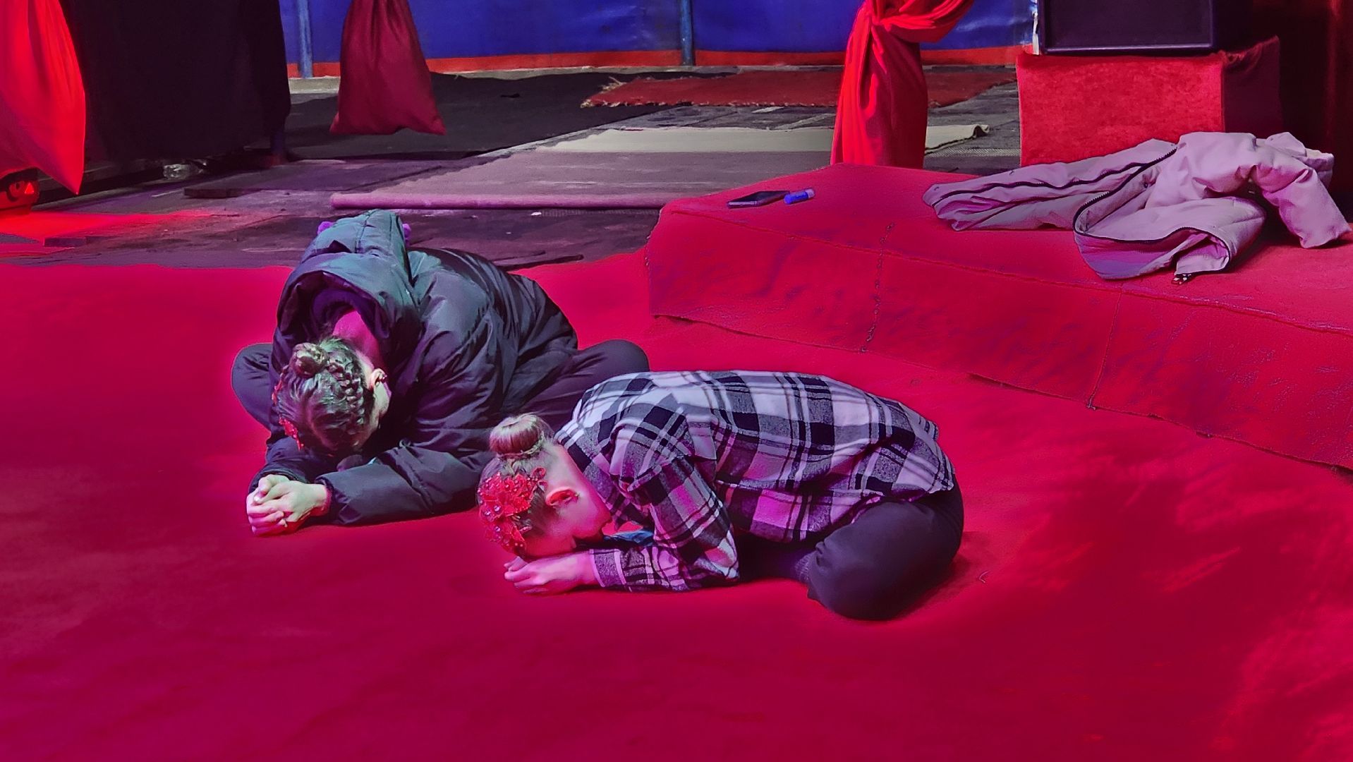 Подмосквье, городской округ пушкинский, Пушкино, люди городской округ пушкинский, цирк,