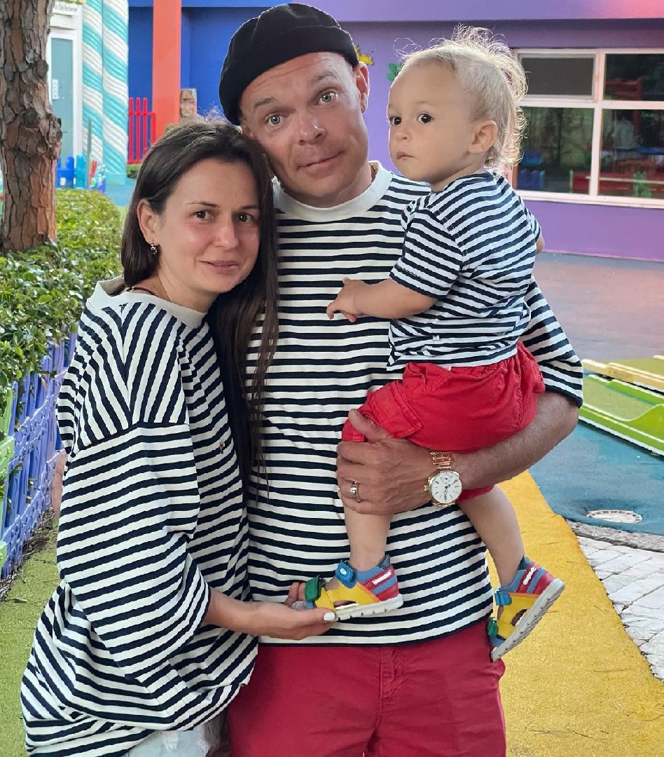 Подмосквье, городской округ пушкинский, Пушкино, люди городской округ пушкинский, цирк,