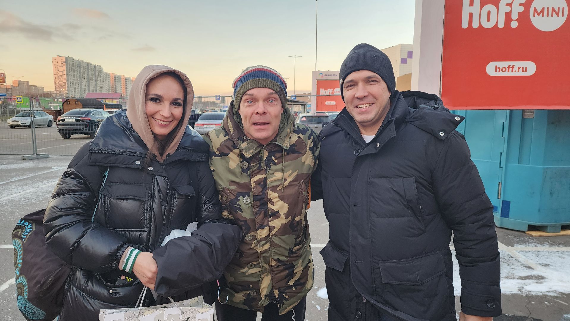 Подмосквье, городской округ пушкинский, Пушкино, люди городской округ пушкинский, цирк,