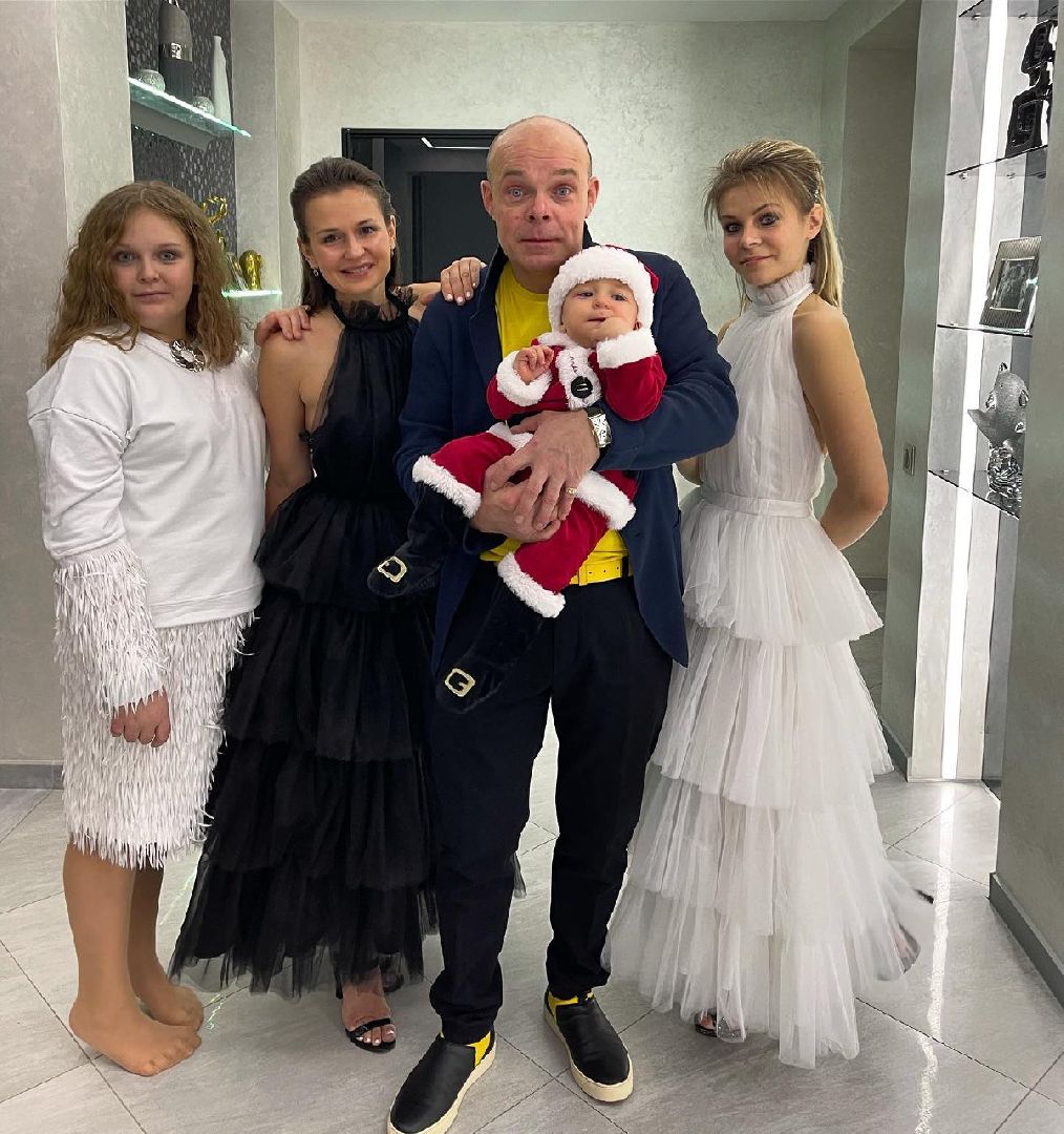 Подмосквье, городской округ пушкинский, Пушкино, люди городской округ пушкинский, цирк,