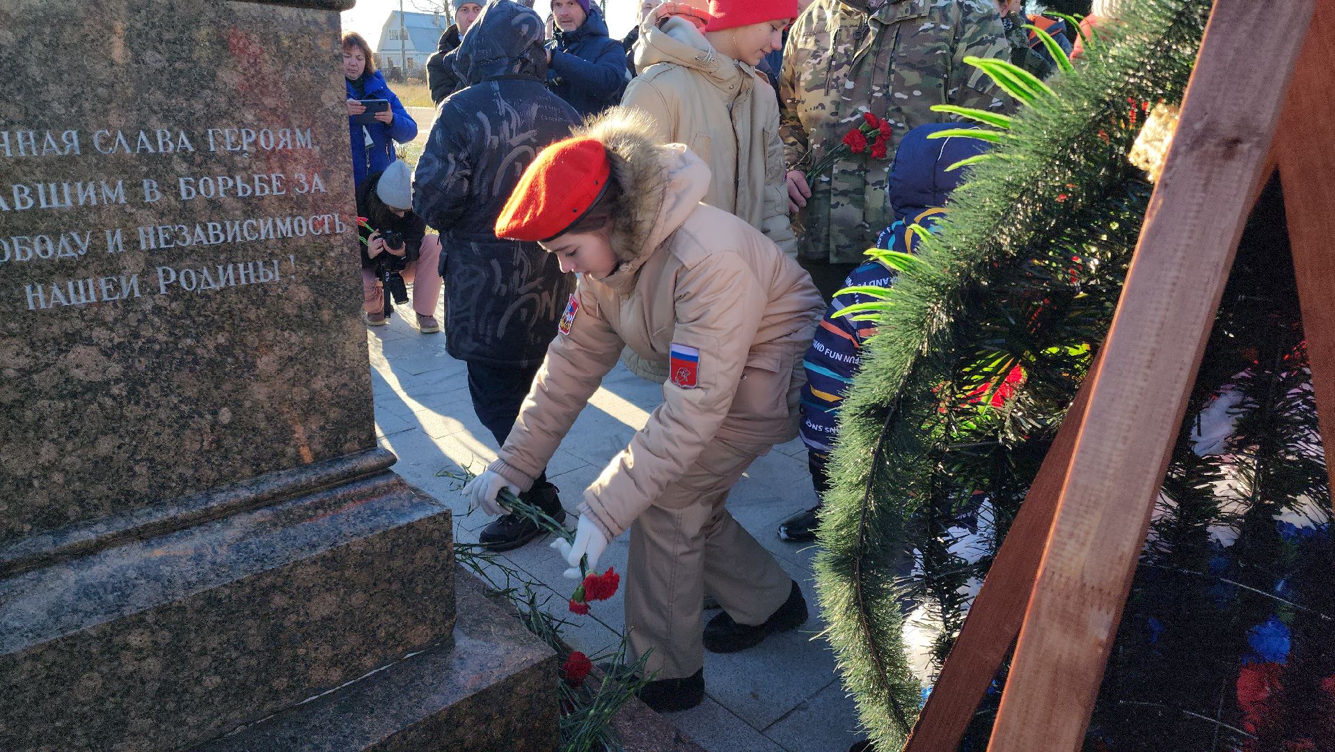 вахта памяти, вахта памяти 2023, московская область, поисковикимо, поискработы, подмосковье, рузский городской округ,