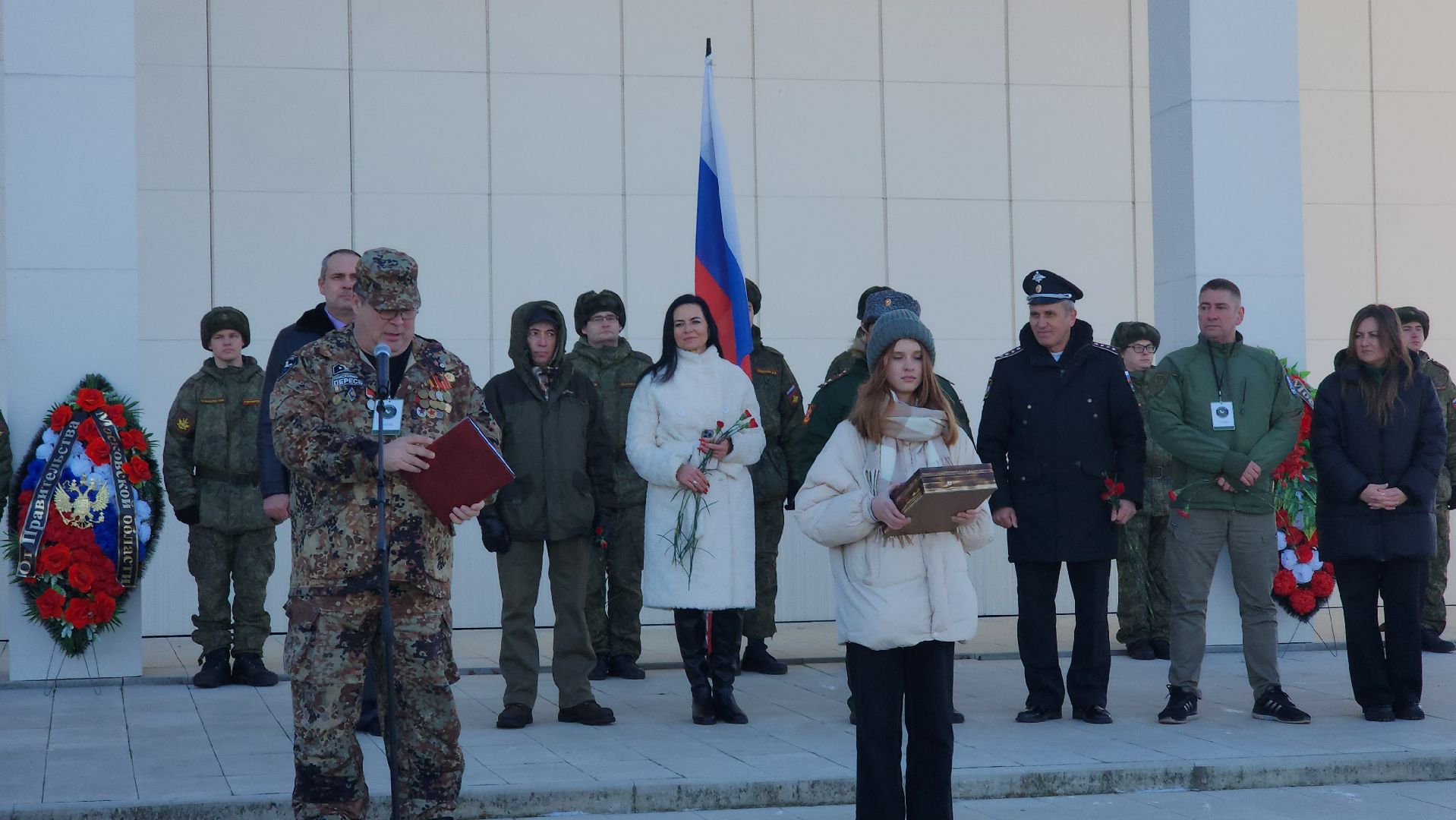 вахта памяти, вахта памяти 2023, московская область, поисковикимо, поискработы, подмосковье, рузский городской округ,