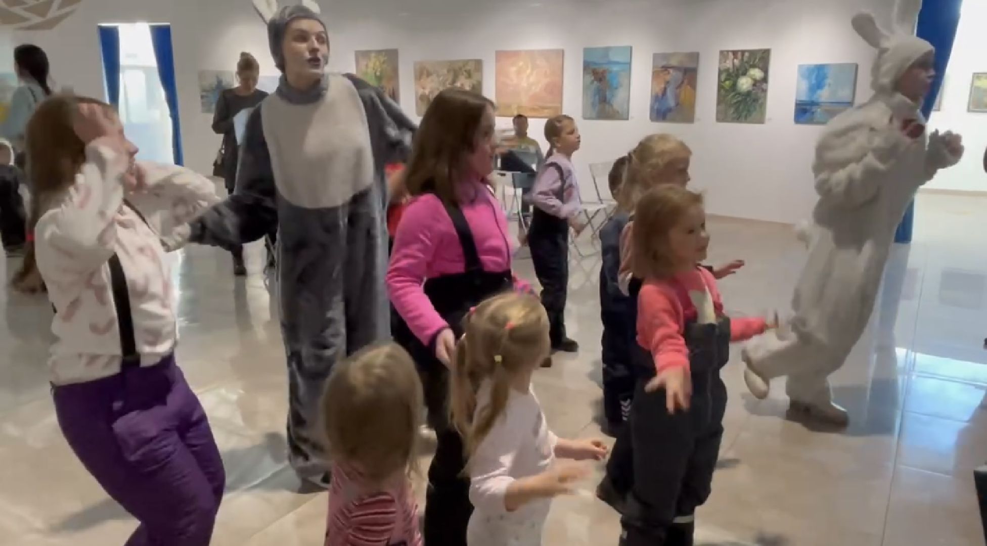праздники, химки, подмосковье,