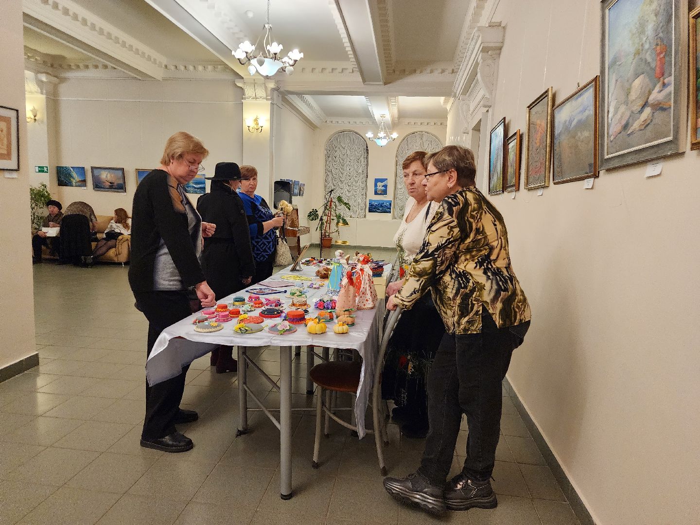 благотворительный концерт, фрязино, сво,