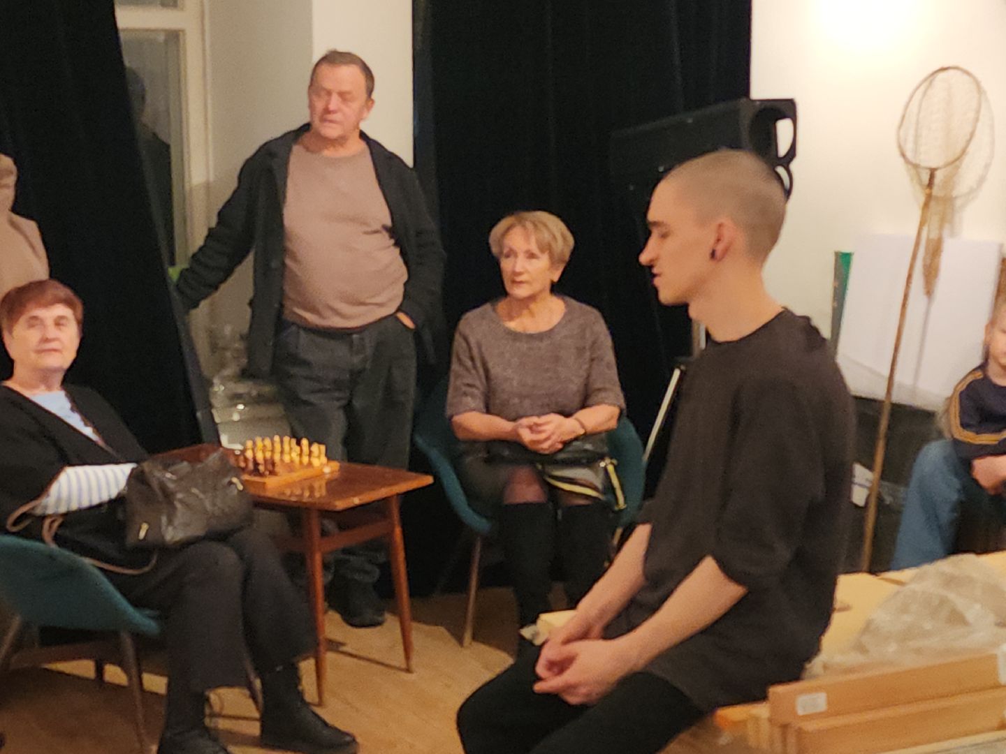 коломна, культура, художник,